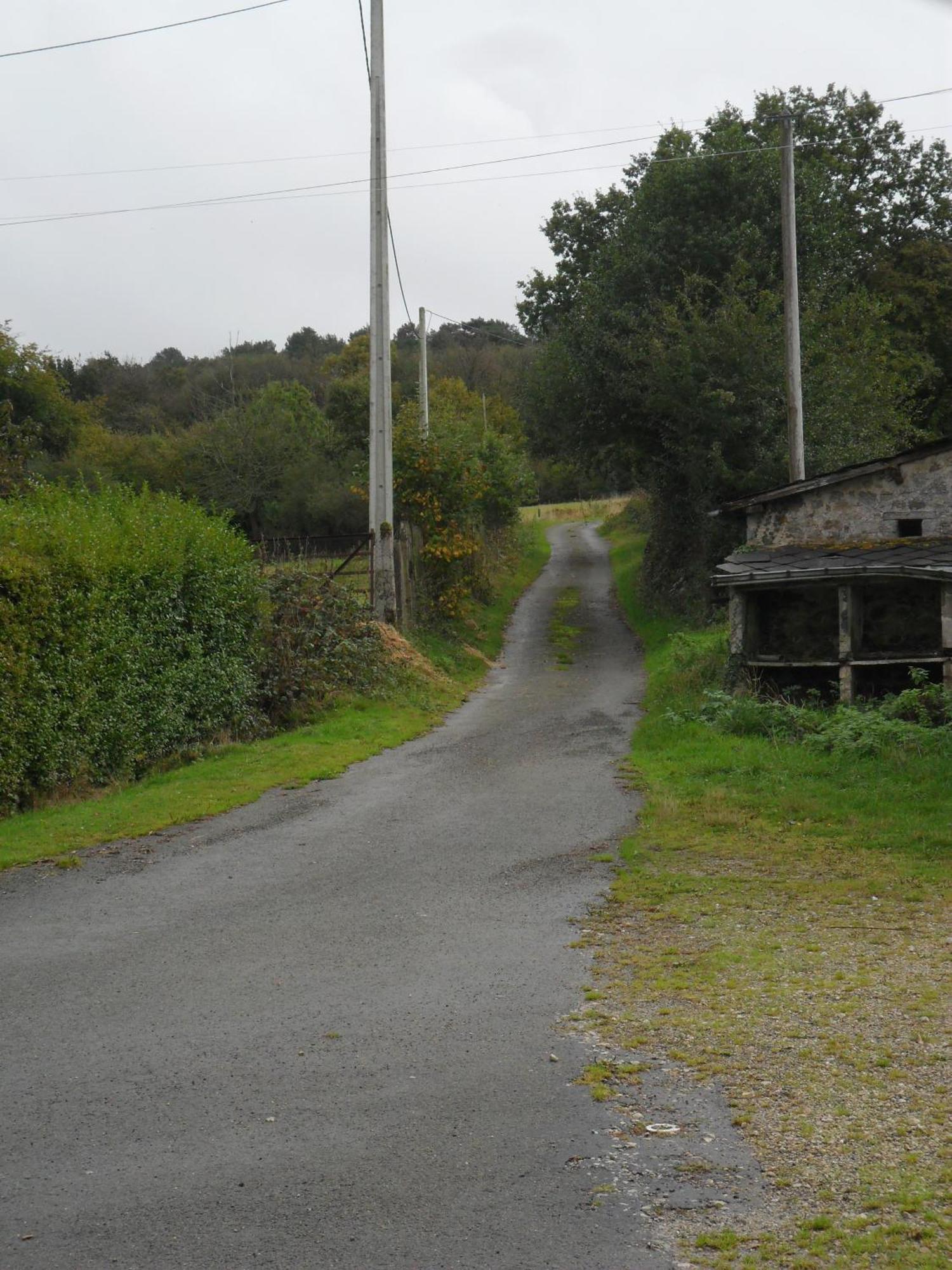Les Hautes Loignieres Pre-en-Pail-Saint-Samson ภายนอก รูปภาพ